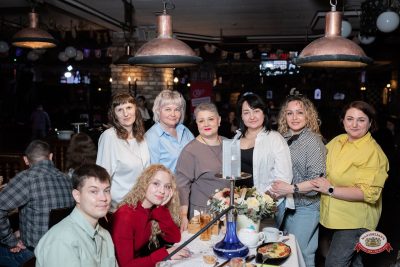 Музыкальное бинго: премия - Ресторан «Максимилианс» Тюмень - 00144