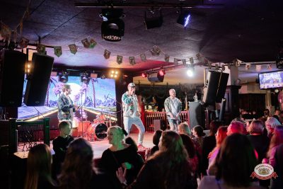 Музыкальное бинго: премия - Ресторан «Максимилианс» Тюмень - 00170