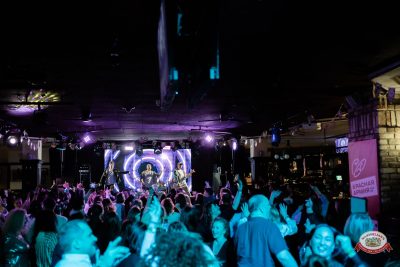 Музыкальное бинго: премия - Ресторан «Максимилианс» Тюмень - 00193