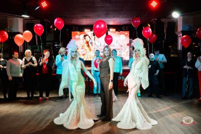 День именинника, 28 февраля 2026 - Ресторан «Максимилианс» Тюмень - 15