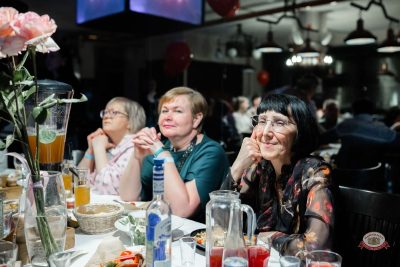 День именинника, 28 февраля 2026 - Ресторан «Максимилианс» Тюмень - 23