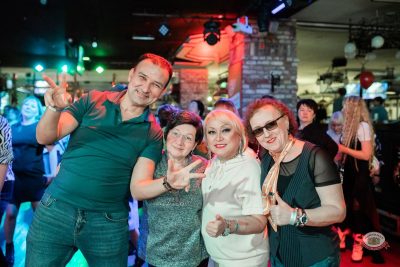 День именинника, 28 февраля 2026 - Ресторан «Максимилианс» Тюмень - 26