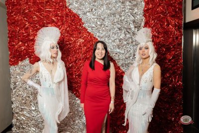 День именинника, 28 февраля 2026 - Ресторан «Максимилианс» Тюмень - 3