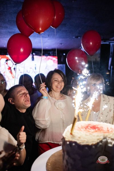 День именинника, 28 февраля 2026 - Ресторан «Максимилианс» Тюмень - 30