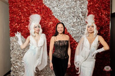 День именинника, 28 февраля 2026 - Ресторан «Максимилианс» Тюмень - 5