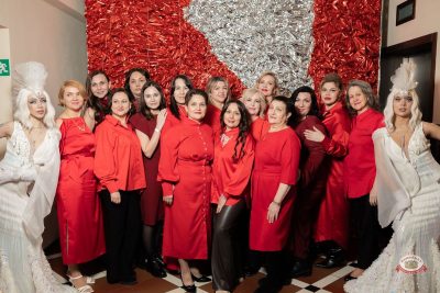 День именинника, 28 февраля 2026 - Ресторан «Максимилианс» Тюмень - 7