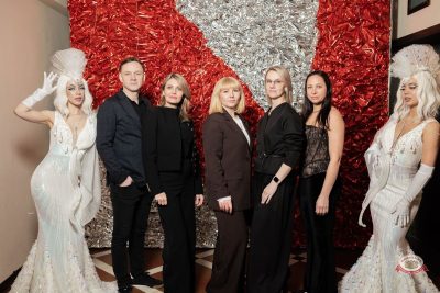 День именинника, 28 февраля 2026 - Ресторан «Максимилианс» Тюмень - 8