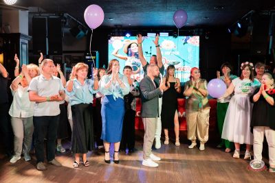 День именинника, 26 июня 2026 - Ресторан «Максимилианс» Тюмень - 29