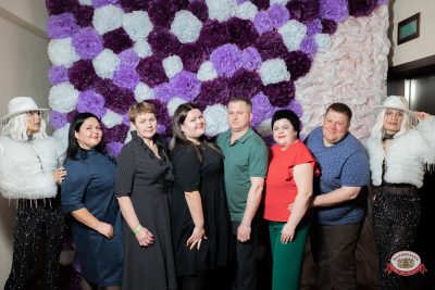 День именинника, 27 марта 2026 - Ресторан «Максимилианс» Тюмень - 00031