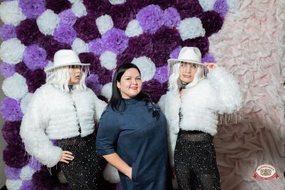 День именинника, 27 марта 2026 - Ресторан «Максимилианс» Тюмень - 00034