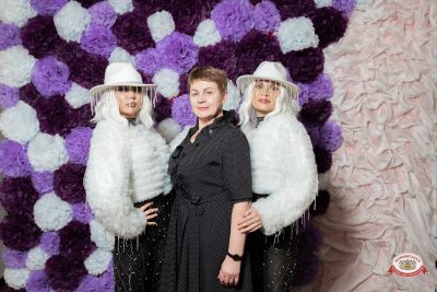 День именинника, 27 марта 2026 - Ресторан «Максимилианс» Тюмень - 00036