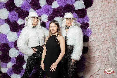 День именинника, 27 марта 2026 - Ресторан «Максимилианс» Тюмень - 00037