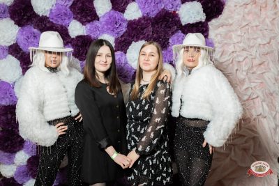 День именинника, 27 марта 2026 - Ресторан «Максимилианс» Тюмень - 00038