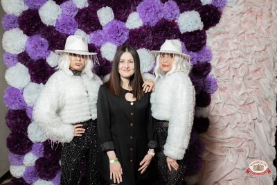 День именинника, 27 марта 2026 - Ресторан «Максимилианс» Тюмень - 00040