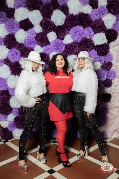 День именинника, 27 марта 2026 - Ресторан «Максимилианс» Тюмень - 00044