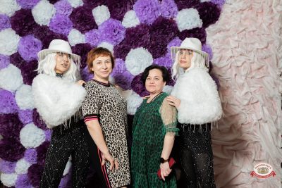 День именинника, 27 марта 2026 - Ресторан «Максимилианс» Тюмень - 00045