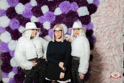 День именинника, 27 марта 2026 - Ресторан «Максимилианс» Тюмень - 00048