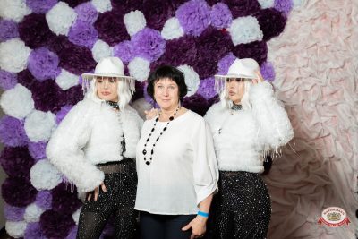 День именинника, 27 марта 2026 - Ресторан «Максимилианс» Тюмень - 00052