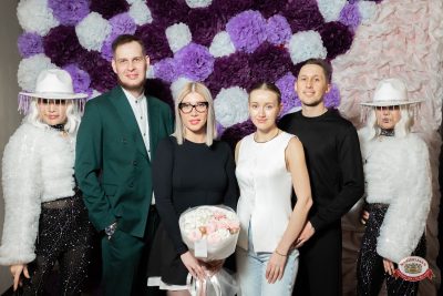 День именинника, 27 марта 2026 - Ресторан «Максимилианс» Тюмень - 00060