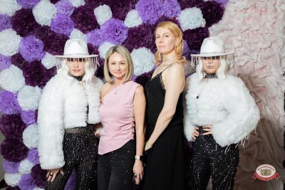 День именинника, 27 марта 2026 - Ресторан «Максимилианс» Тюмень - 00062