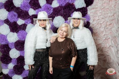 День именинника, 27 марта 2026 - Ресторан «Максимилианс» Тюмень - 00063