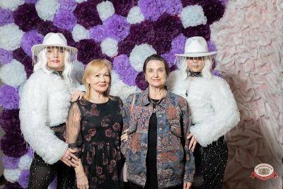 День именинника, 27 марта 2026 - Ресторан «Максимилианс» Тюмень - 00064