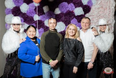 День именинника, 27 марта 2026 - Ресторан «Максимилианс» Тюмень - 00067