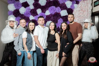 День именинника, 27 марта 2026 - Ресторан «Максимилианс» Тюмень - 00068