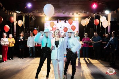 День именинника, 27 марта 2026 - Ресторан «Максимилианс» Тюмень - 00104