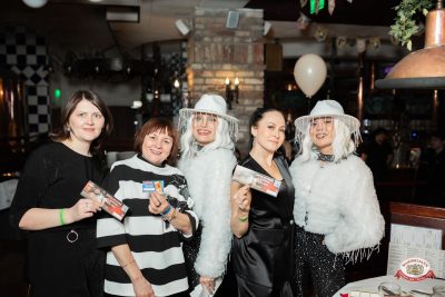 День именинника, 27 марта 2026 - Ресторан «Максимилианс» Тюмень - 00137