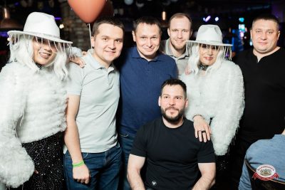 День именинника, 27 марта 2026 - Ресторан «Максимилианс» Тюмень - 00145