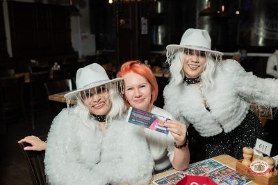 День именинника, 27 марта 2026 - Ресторан «Максимилианс» Тюмень - 00167