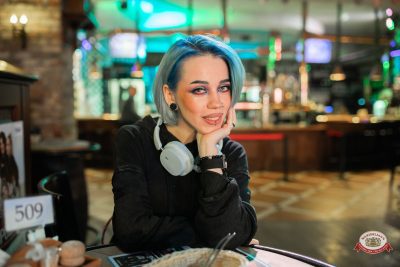 День именинника, 27 марта 2026 - Ресторан «Максимилианс» Тюмень - 00171