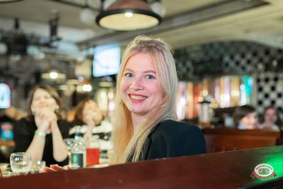 День именинника, 27 марта 2026 - Ресторан «Максимилианс» Тюмень - 00175