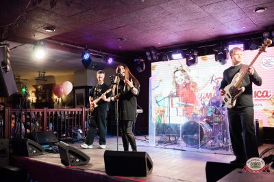 День именинника, 27 марта 2026 - Ресторан «Максимилианс» Тюмень - 00190