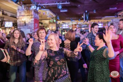 День именинника, 27 марта 2026 - Ресторан «Максимилианс» Тюмень - 00200