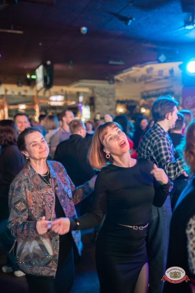 День именинника, 27 марта 2026 - Ресторан «Максимилианс» Тюмень - 00207