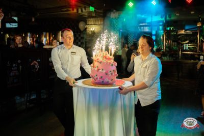 День именинника, 27 марта 2026 - Ресторан «Максимилианс» Тюмень - 00212