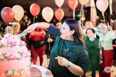 День именинника, 27 марта 2026 - Ресторан «Максимилианс» Тюмень - 00218