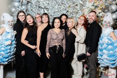 День именинника, 13 декабря 2025 - Ресторан «Максимилианс» Тюмень - 10