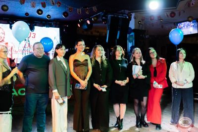 День именинника, 13 декабря 2025 - Ресторан «Максимилианс» Тюмень - 13