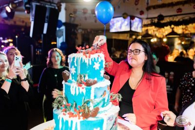 День именинника, 13 декабря 2025 - Ресторан «Максимилианс» Тюмень - 14