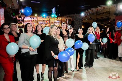 День именинника, 13 декабря 2025 - Ресторан «Максимилианс» Тюмень - 19