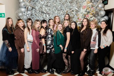 День именинника, 13 декабря 2025 - Ресторан «Максимилианс» Тюмень - 2