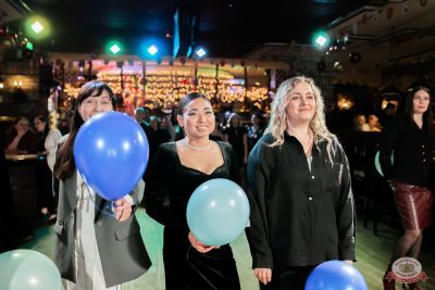 День именинника, 13 декабря 2025 - Ресторан «Максимилианс» Тюмень - 20