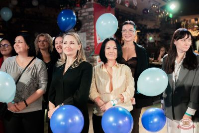 День именинника, 13 декабря 2025 - Ресторан «Максимилианс» Тюмень - 22