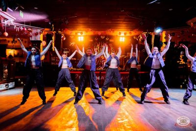 День именинника, 13 декабря 2025 - Ресторан «Максимилианс» Тюмень - 23