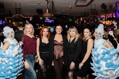 День именинника, 13 декабря 2025 - Ресторан «Максимилианс» Тюмень - 26