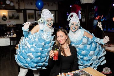 День именинника, 13 декабря 2025 - Ресторан «Максимилианс» Тюмень - 27