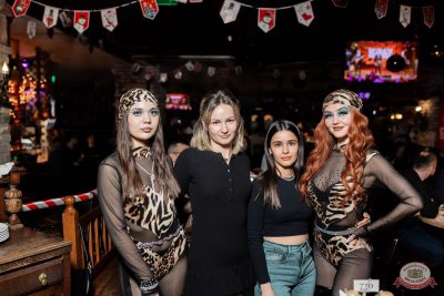 День именинника, 13 декабря 2025 - Ресторан «Максимилианс» Тюмень - 33